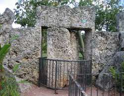 Other interesting features of the castle include a Other interesting features of the castle include a 9-ton gate that moves with just a touch of the finger, a telescope, and functioning rocking chairs